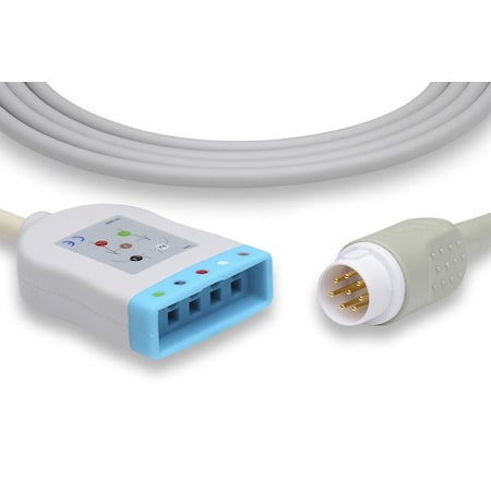 Cables & Sensors